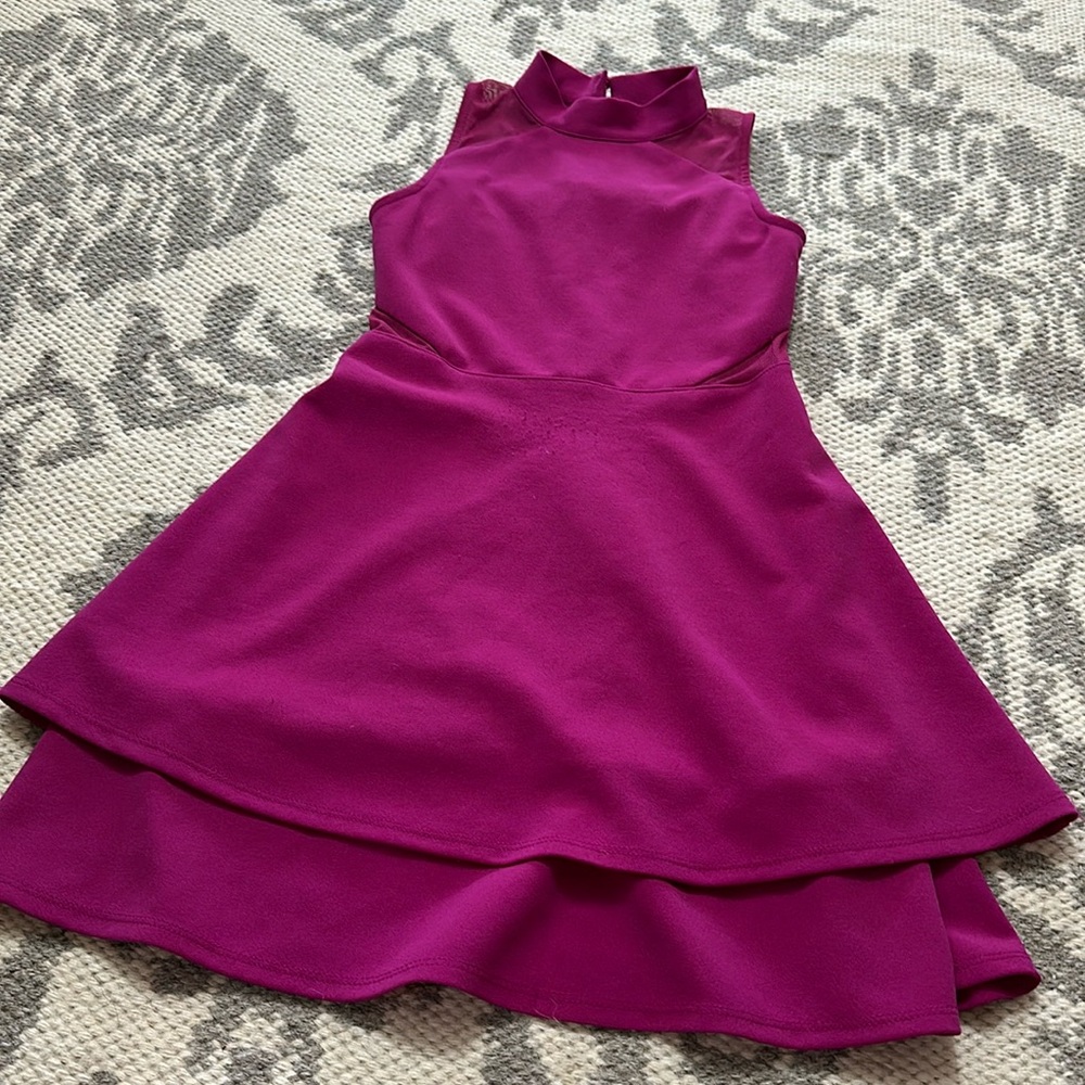 Nickie Lew Dress